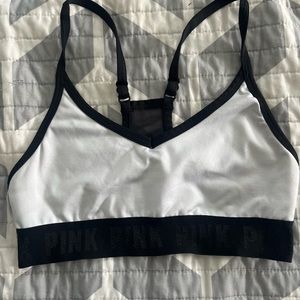 PINK sports bra
